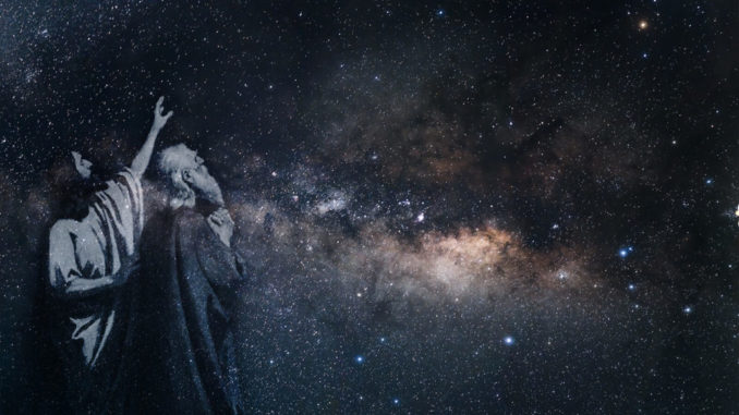 Abramo e le stelle